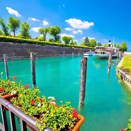 Lejlighed - Jacuzzi, Garden & Bbq *